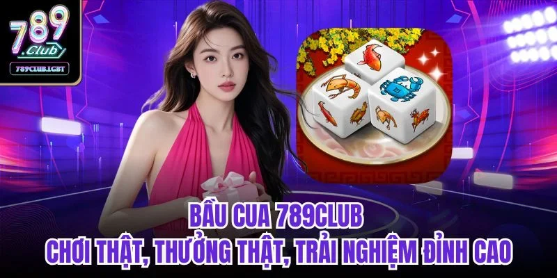 Bầu Cua