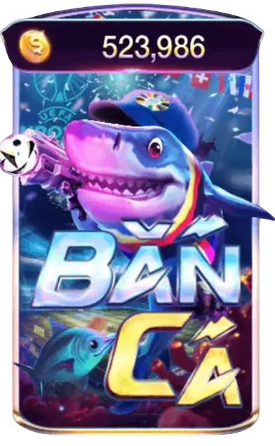 Bắn cá 789club